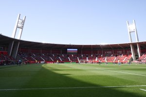 El Estadio viene de despedir la Primera División y ahora recibe un interesante Almería B-Real Jaén.