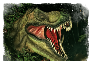 Dino Expo XXL es una aventura jurásica para toda la familia.