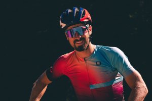 El triple campeón del mundo  Peter Sagan.