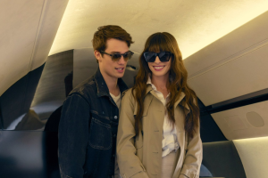 "La idea de tenerte"