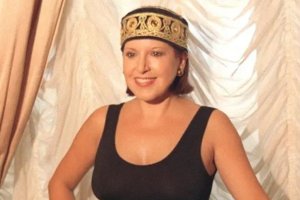 Loles León en una foto de su instagram.