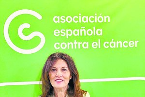 Magdalena Cantero.