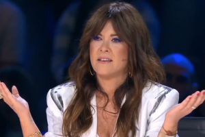 Vanesa Martín en 'Factor X'