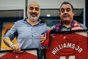 II Subasta Solidaria