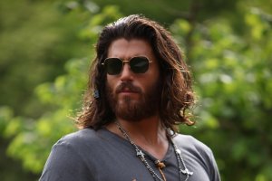 Can Yaman