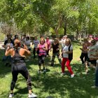 Una de las actividades celebradas.