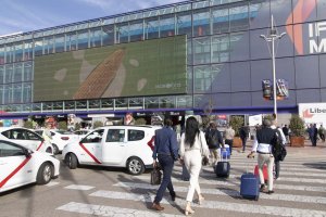 Ambiente Fruit Attraction