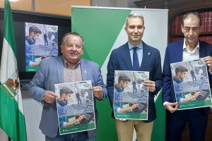 Presentación del encuentro sobre el sector de la Piedra Natural.