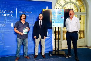 Presentación del IX Ecoencuentro de Almócita.