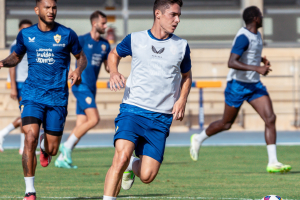 Rubi apuesta por la calidad que tiene en su actual plantilla.