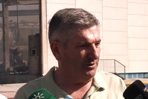 El presidente de Mabe, Antonio Ruiz, optimista con el futuro de la SAT.