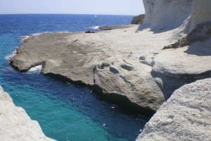 El rincón más bello del Mediterráneo para The New York Times.