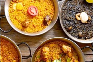 Imagen compartida en redes por Mistela Gastronomía.