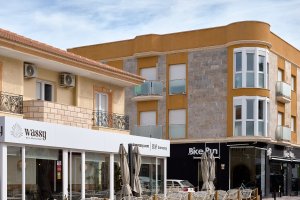 Bar Wassy abre sus puertas para su nueva iniciativa.