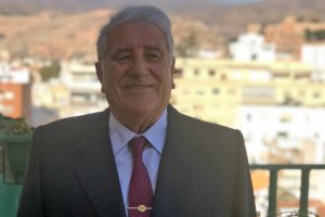 Luis Fernández Revuelta.