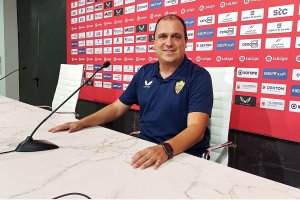 Alberto Lasarte ha demostrado ser un hombre de club.