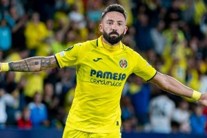 José Luis Morales terminó su ciclo en el Villarreal y el Levante quiere firmarlo para Segunda.