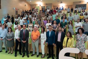 Jornada de formación y concienciación en corresponsabilidad y conciliación