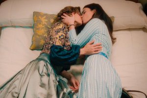 Marta y Fina en Sueños de libertad.