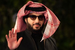 Turki ya ha dado instrucciones a sus hombres fuertes en Almería.