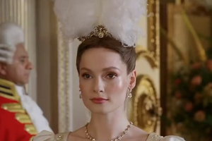 Francesca Bridgerton