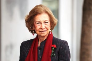 La Reina Sofía presidirá el Congreso. Foto de archivo.