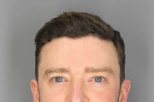 Justin Timberlake detenido