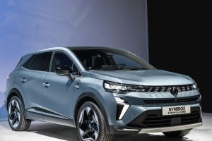 Syrsa presenta el nuevo Symbioz