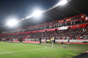 A pesar de la pésima campaña a nivel deportivo, la afición dio la talla y espera con ilusión el nuevo proyecto en Segunda.