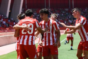 Los canteranos no se arrugarán en el Salto del Caballo donde se encontrarán un ambiente muy cargado.