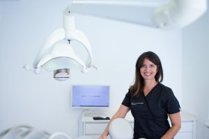 Clínica Dental Juana María Fernández.