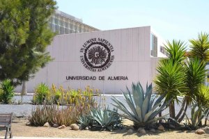 La Universidad de Almería, entre las mejores de España.