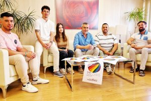 Los premios Arcoíris se celebrarán el próximo 27 de junio.