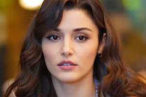 Hande Erçel