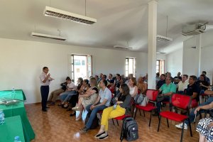Jornada de transferencia de los primeros resultados del proyecto del Ifapa