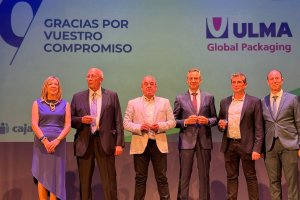 Subdirector general de Grupo Agroponiente, Antonio Román