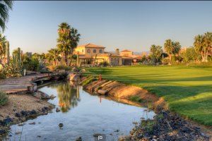 Archivo del resort ubicado en Almería.