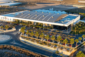 Se de la empresa ecológica Biosabor.