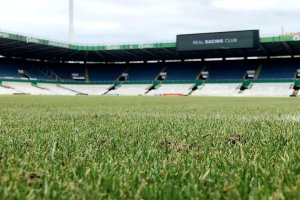 El Sardinero es el escenario para el debut de Racing y Almería el próximo 18 de agosto.