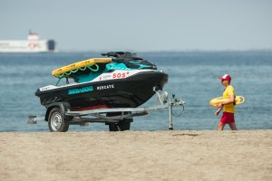 Almería presenta su Plan de Playas.