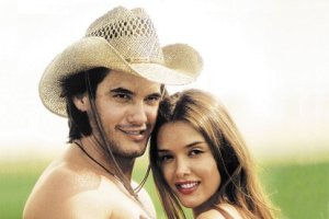 La serie Gata Salvaje.