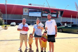 Renovación familiar, gracias a los buenos precios nadie se lo piensa.