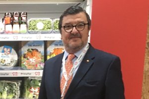 Cecilio Peregrín será nombrado el próximo 11 de julio.