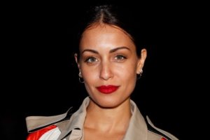 Hiba Abouk.