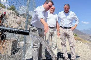 Diputación ha financiado las obras.
