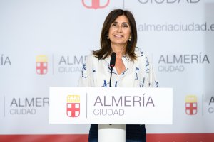 Sacramento Sánchez, concejal de Obras Públicas y Mantenimiento