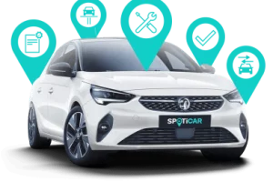 Spoticar ofrece coches de ocasión garantizados