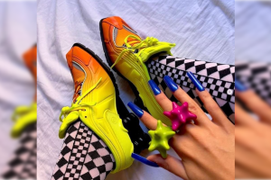 Imagen de uno de los anillos de la marca almeriense (Imagen IG: @tarti.tailored).