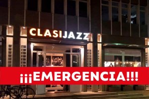 Clasijazz pide ayuda para sobrevivir económicamente.