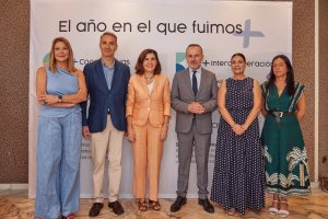 Día Internacional del Cooperativismo